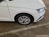  Skoda  Octavia SKODA  WAGON / 2020 / 5P / STATION WAGON 2.0 TDI EVO 110KW STYLE DSG #74