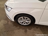  Skoda  Octavia SKODA  WAGON / 2020 / 5P / STATION WAGON 2.0 TDI EVO 110KW STYLE DSG #82