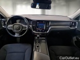  Volvo  V60 VOLVO  / 2018 / 5P / STATION WAGON D3 GEARTRONIC BUSINESS #3