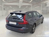  Volvo  V60 VOLVO  / 2018 / 5P / STATION WAGON D3 GEARTRONIC BUSINESS #2