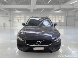  Volvo  V60 VOLVO  / 2018 / 5P / STATION WAGON D3 GEARTRONIC BUSINESS #6