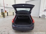  Volvo  V60 VOLVO  / 2018 / 5P / STATION WAGON D3 GEARTRONIC BUSINESS #5
