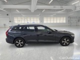  Volvo  V60 VOLVO  / 2018 / 5P / STATION WAGON D3 GEARTRONIC BUSINESS #7