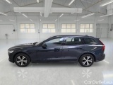  Volvo  V60 VOLVO  / 2018 / 5P / STATION WAGON D3 GEARTRONIC BUSINESS #8