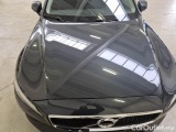  Volvo  V60 VOLVO  / 2018 / 5P / STATION WAGON D3 GEARTRONIC BUSINESS #28