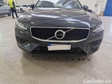  Volvo  V60 VOLVO  / 2018 / 5P / STATION WAGON D3 GEARTRONIC BUSINESS #31