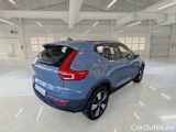  Volvo  XC 40 VOLVO XC40 / 2017 / 5P / SUV D3 AWD GEARTRONIC BUSINESS PLUS #2