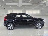  Volvo  XC 40 VOLVO XC40 / 2017 / 5P / SUV T2 AUTOMATICO BUSINESS #7