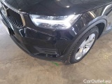 Volvo  XC 40 VOLVO XC40 / 2017 / 5P / SUV T2 AUTOMATICO BUSINESS #30