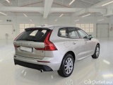  Volvo  XC60 VOLVO  / 2017 / 5P / SUV D4 AWD GEARTR. BUSINESS #2