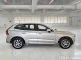  Volvo  XC60 VOLVO  / 2017 / 5P / SUV D4 AWD GEARTR. BUSINESS #7