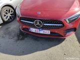  Mercedes  A-Klasse Mercedes-Benz  A 250 e Business Solution 5d !!! Damaged CAR !!!! Verkoop met enkel IB II  !!!!!!!!!! #48