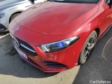  Mercedes  A-Klasse Mercedes-Benz  A 250 e Business Solution 5d !!! Damaged CAR !!!! Verkoop met enkel IB II  !!!!!!!!!! #79