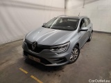  Renault  Megane Renault Mégane Grandtour E-TECH Plug-in Hybrid Corporate Edition 5d !! Technical issues !! Rolling car  #8