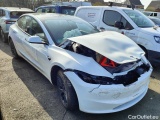  Tesla  Model 3 Tesla  RWD 4d !! Damaged car !! #8