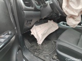  Toyota  Hilux Toyota  2.4 D-4D Double Cab Comfort 4d !!!! Damaged car !!!!  #46