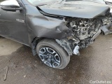  Toyota  Hilux Toyota  2.4 D-4D Double Cab Comfort 4d !!!! Damaged car !!!!  #56