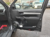  Toyota  Hilux Toyota  2.4 D-4D Double Cab Comfort 4d !!!! Damaged car !!!!  #62
