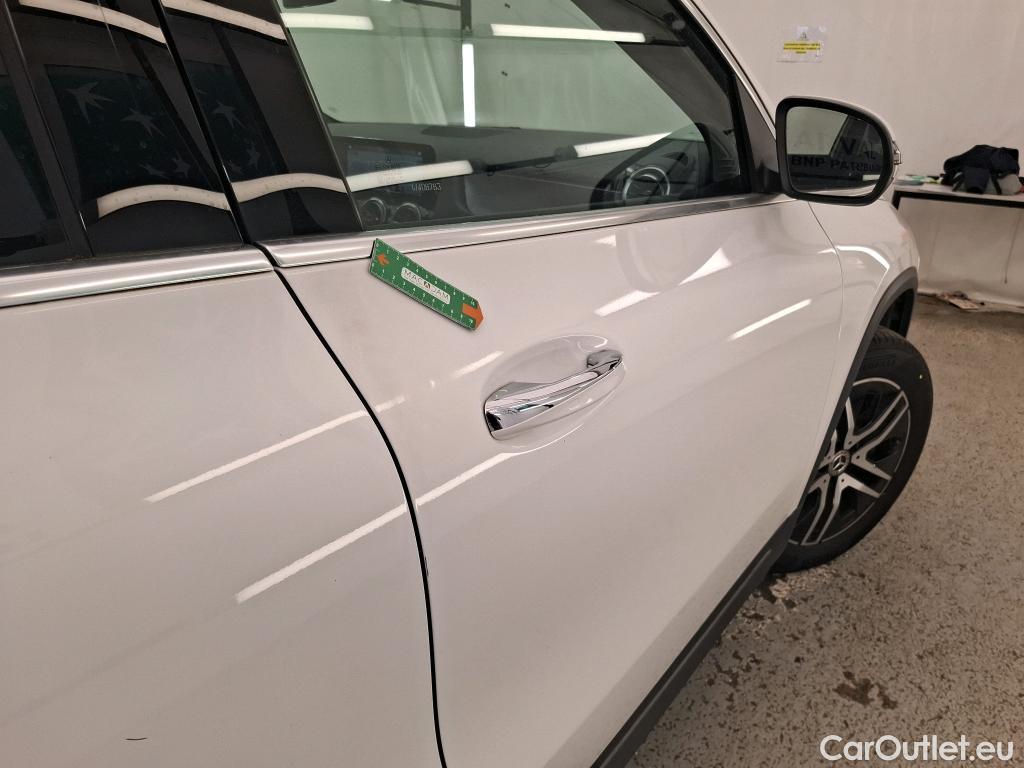  Mercedes  GLA MERCEDES-BENZ  / 2020 / 5P / SUV 1.3  200 PROGRESSIVE LINE DCT #4