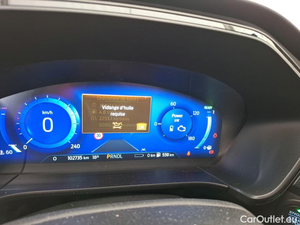  Ford  Kuga FORD  / 2019 / 5P / SUV 2.5 Duratec 225 ch PHEV eCVT St Line X #13