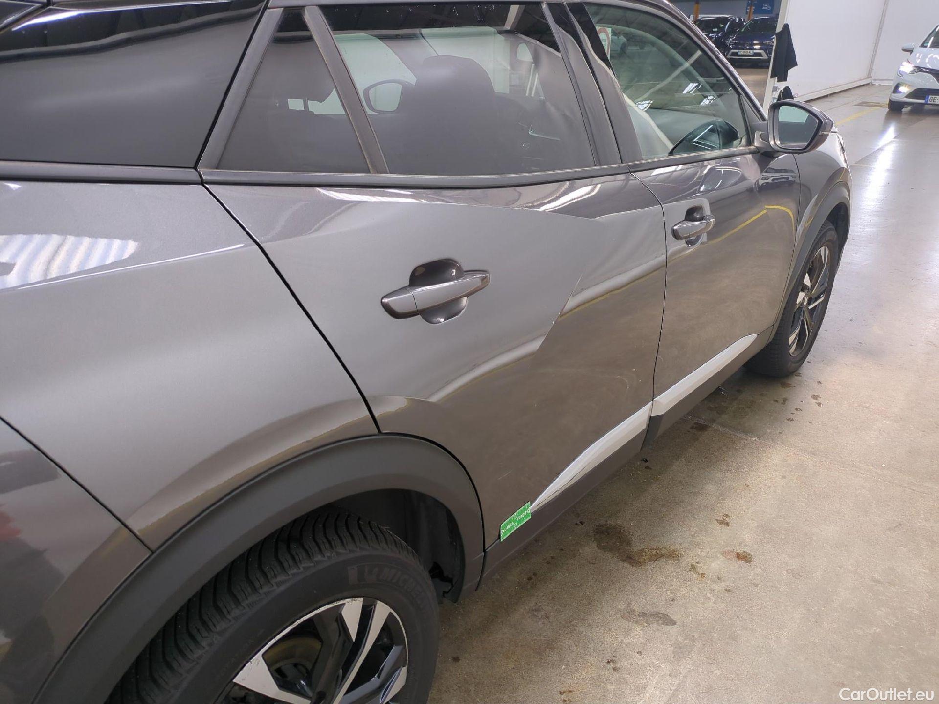  Peugeot  2008  Allure 1.5 HDi 130CV BVA8 E6d #18