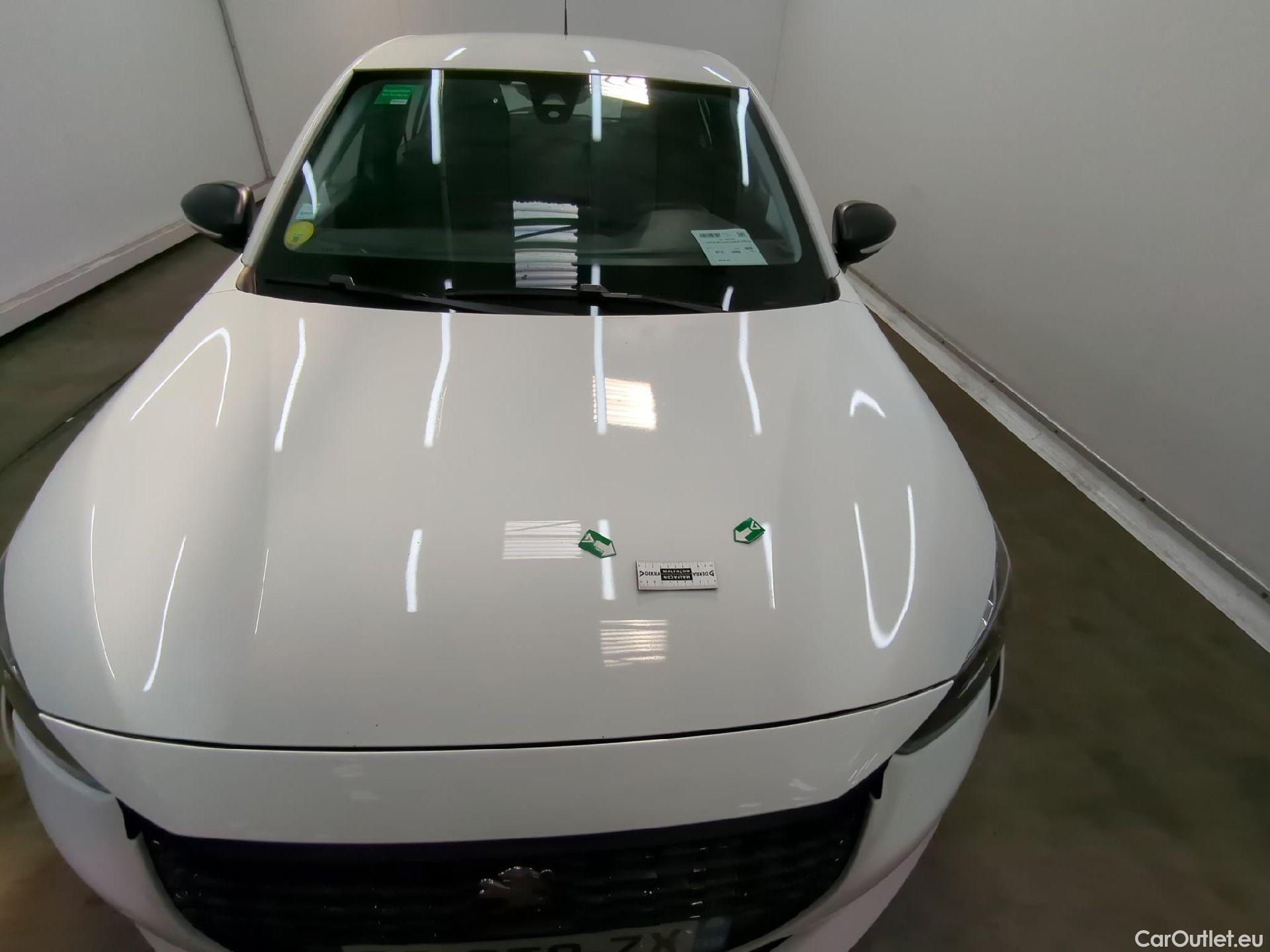  Peugeot  208  Premium 1.5 HDi 100CV BVM6 E6d #20