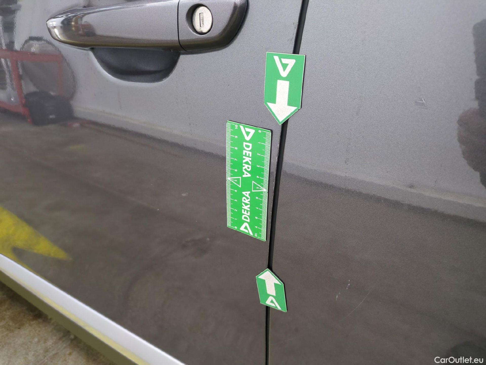  Peugeot  2008  Allure 1.5 HDi 130CV BVA8 E6d #6