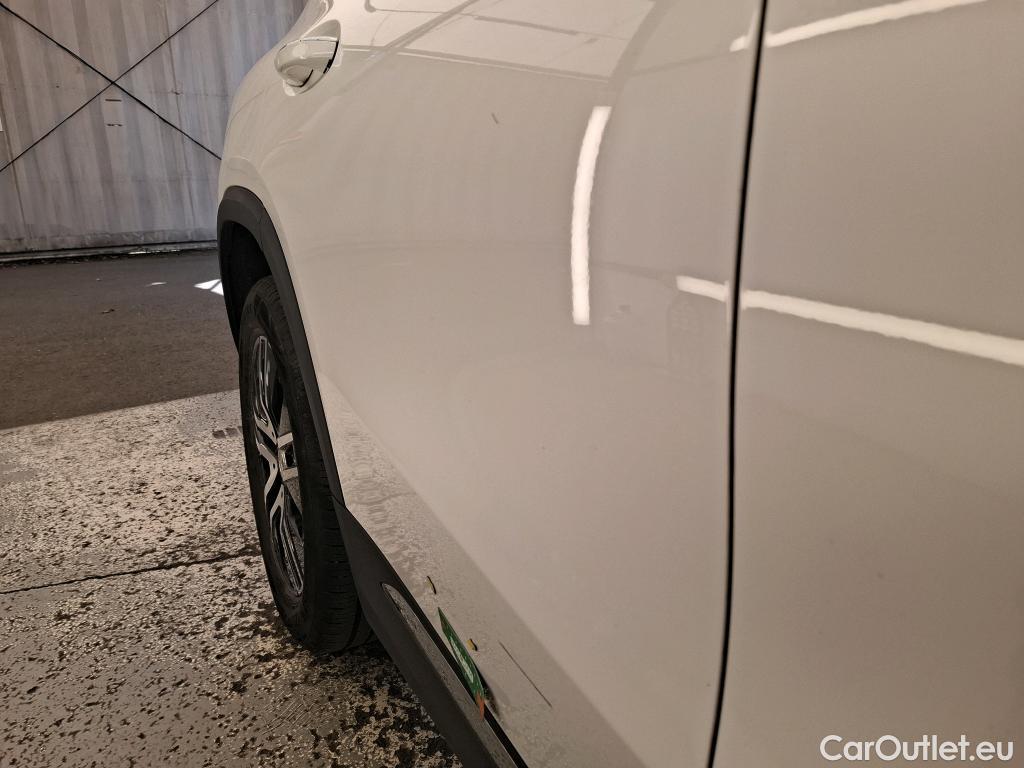  Mercedes  GLA MERCEDES-BENZ  / 2020 / 5P / SUV 1.3  200 PROGRESSIVE LINE DCT #1