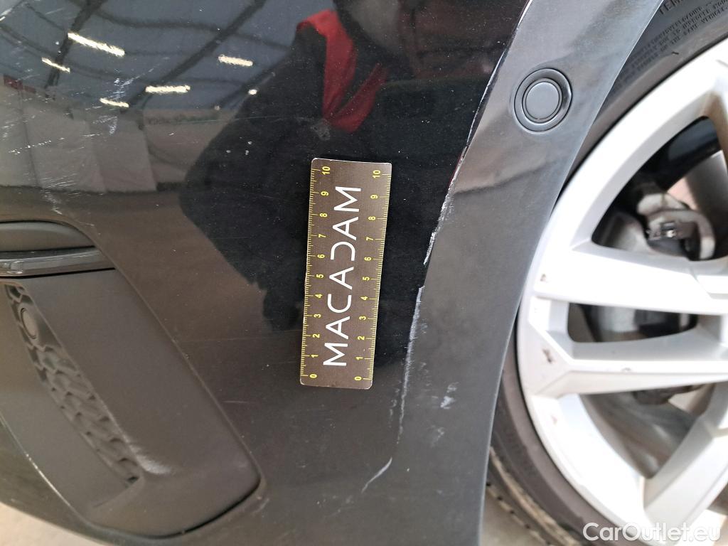  Audi  A3 AUDI  Sportback / 2020 / 5P / Berline 30 TFSI MHEV S Tronic 110 Business Line #2