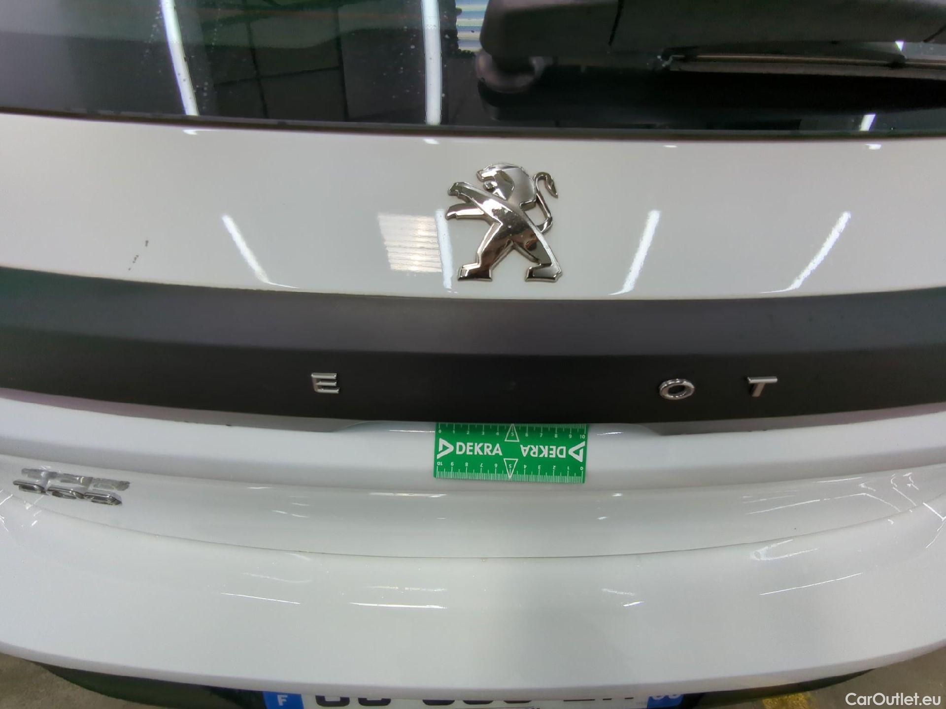  Peugeot  208  Premium 1.5 HDi 100CV BVM6 E6d #4