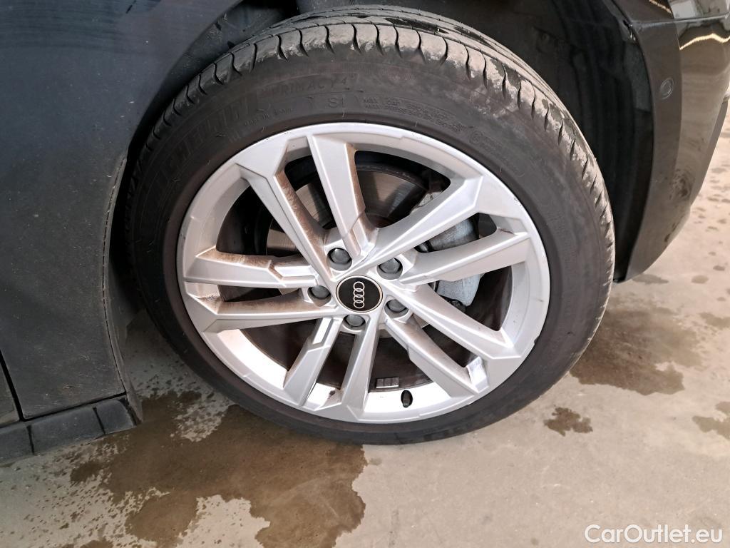  Audi  A3 AUDI  Sportback / 2020 / 5P / Berline 30 TFSI MHEV S Tronic 110 Business Line #4