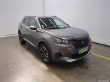  Peugeot  2008  Allure 1.5 HDi 130CV BVA8 E6d #4