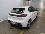  Peugeot  208  Premium 1.5 HDi 100CV BVM6 E6d #3