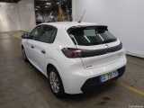  Peugeot  208  Premium 1.5 HDi 100CV BVM6 E6d #4