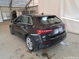  Audi  A3 AUDI  Sportback / 2020 / 5P / Berline 30 TFSI MHEV S Tronic 110 Business Line #2