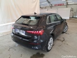 Audi  A3 AUDI  Sportback / 2020 / 5P / Berline 30 TFSI MHEV S Tronic 110 Business Line #3