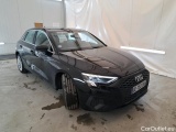  Audi  A3 AUDI  Sportback / 2020 / 5P / Berline 30 TFSI MHEV S Tronic 110 Business Line #4