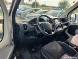  Citroen  Jumper CITROEN  / 2014 / 4P / furgón BlueHDi 96KW (130CV) Furgón 33L2H1 #3