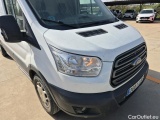  Ford  Transit FORD  / 2013 / 4P / furgón 350 96kW L3H2 Van Trend Delantera #16