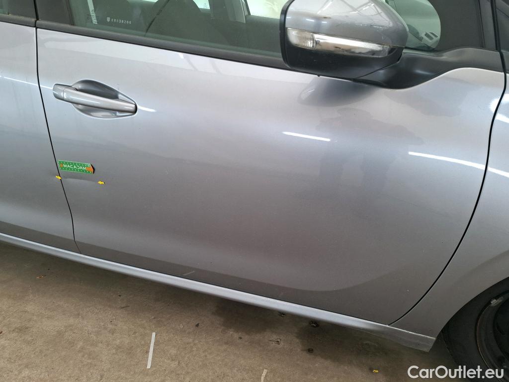  Peugeot  208  Active Business 1.2 80CV BVM5 E6dT #8