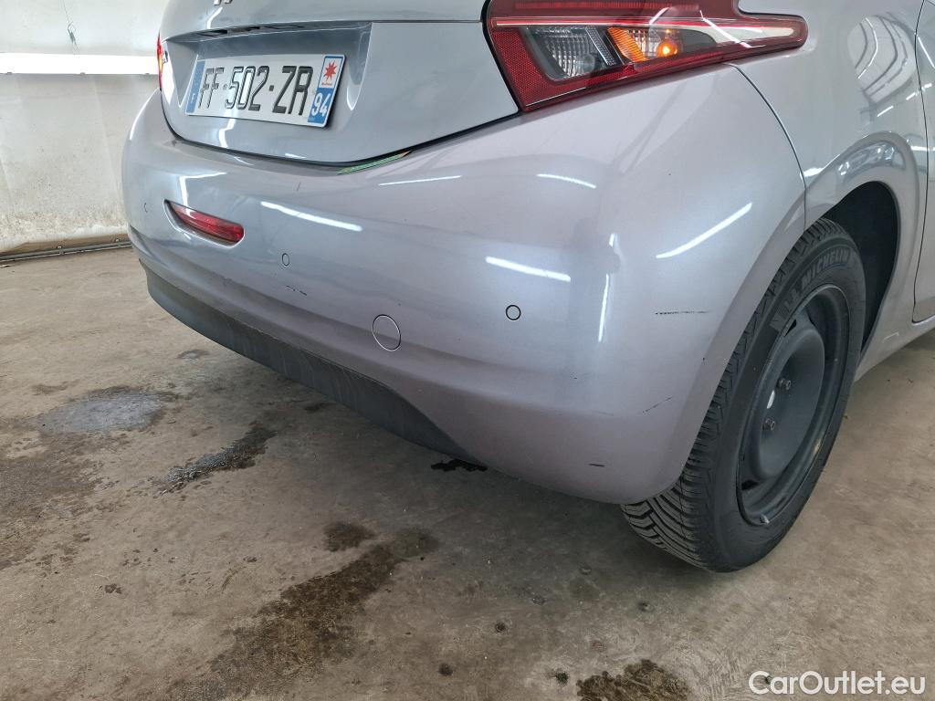  Peugeot  208  Active Business 1.2 80CV BVM5 E6dT #16