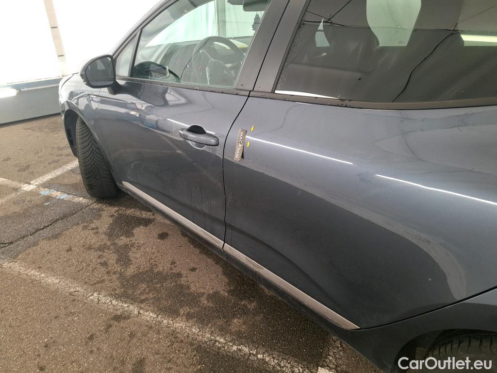  Renault  Clio  V Evolution 1.0 SCe 65CV BVM5 E6d #29