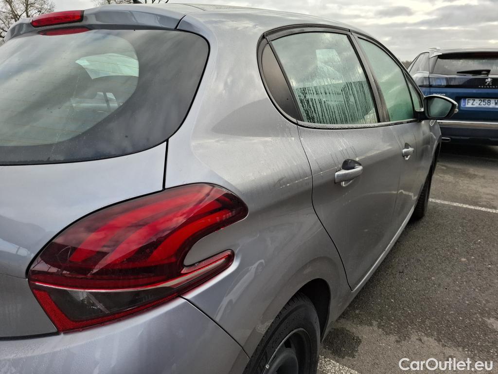  Peugeot  208  Active Business 1.2 80CV BVM5 E6dT #7