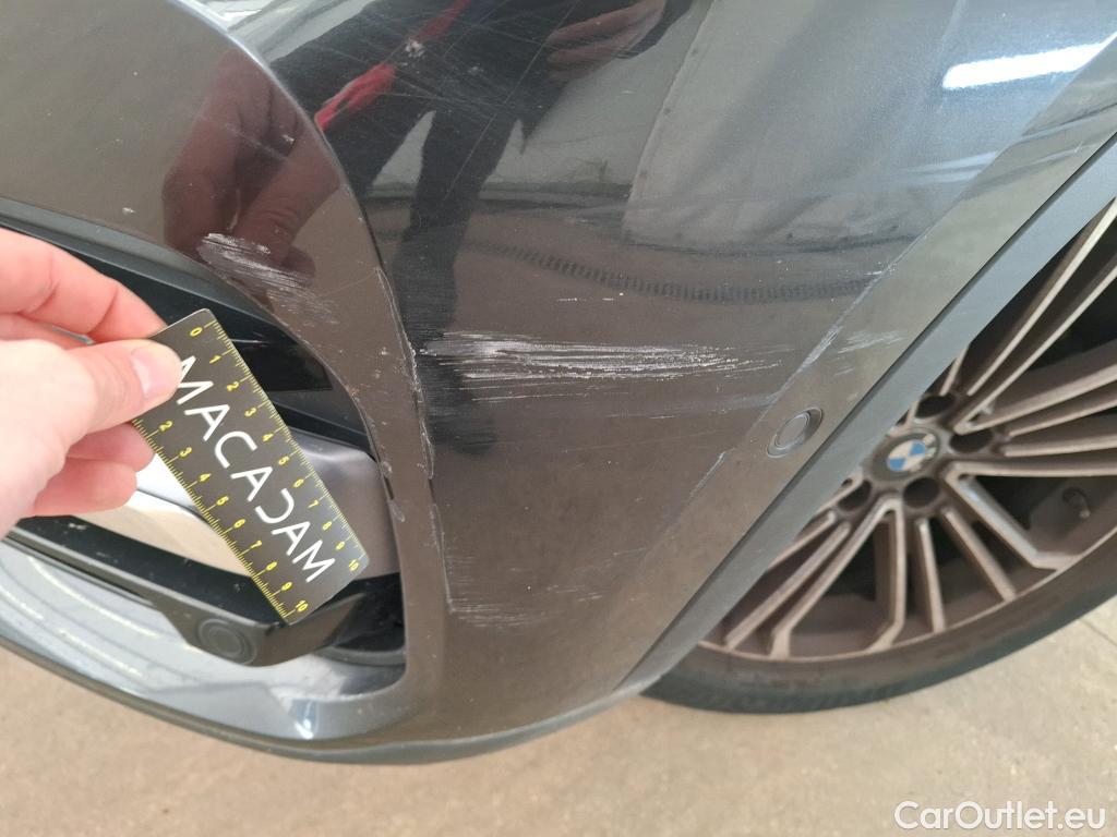  Bmw  X3 Série  sDrive 18d Luxury 2.0 150CV BVA8 E6d #19