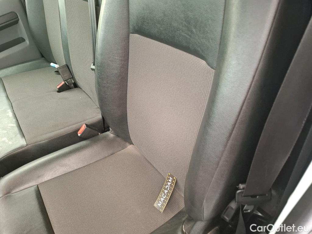  Citroen  Jumpy  Fourgon Club M 1.5 BlueHDi 100CV BVM6 E6d #43