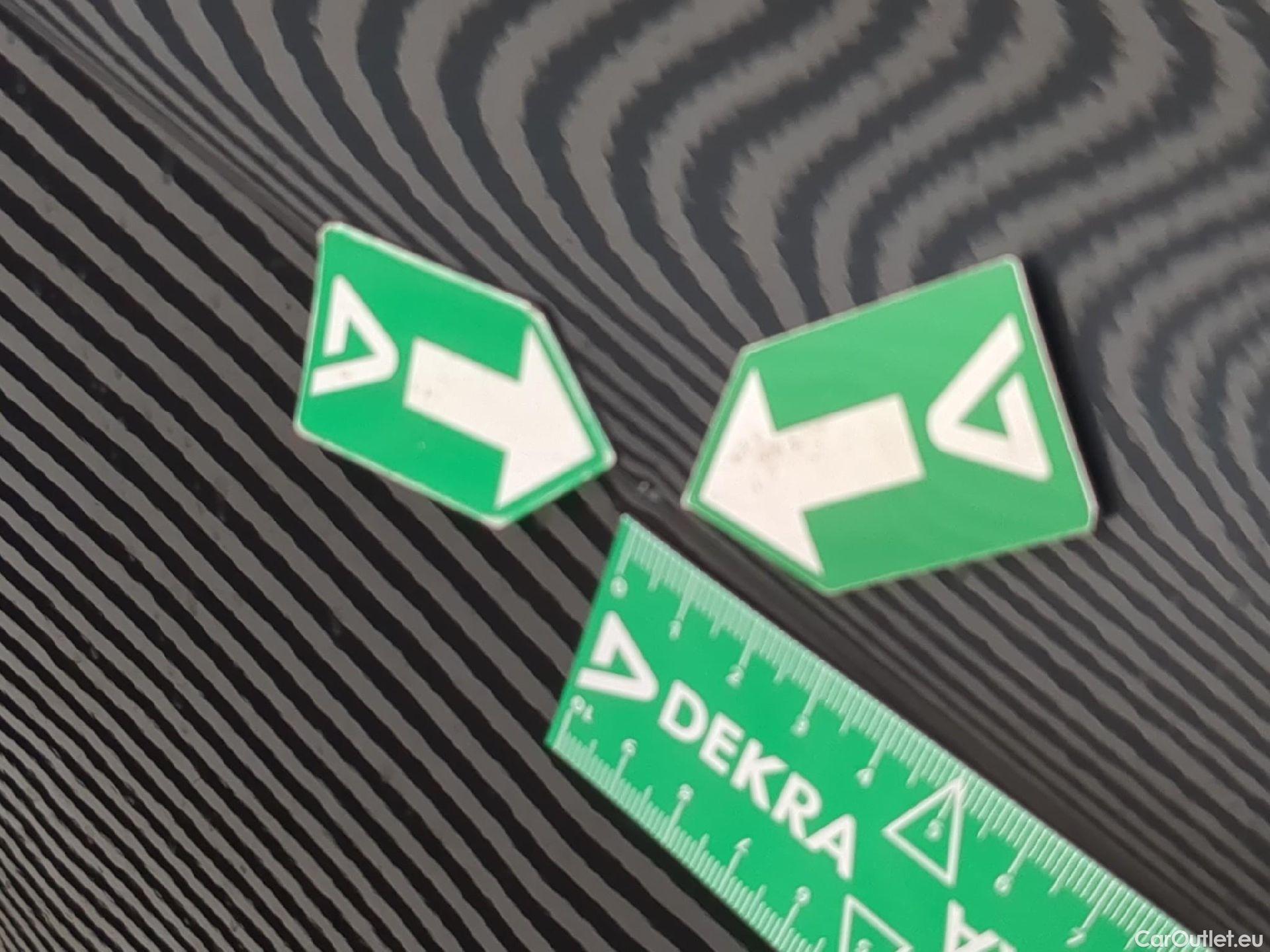  Audi  A3  Sportback 30 TDI Business Line 2.0 TDI 115CV BVA7 E6d #21