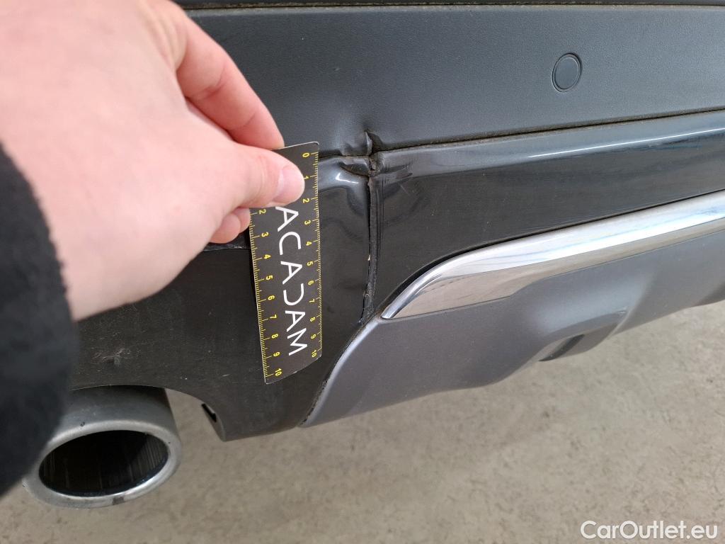  Bmw  X3 Série  sDrive 18d Luxury 2.0 150CV BVA8 E6d #2