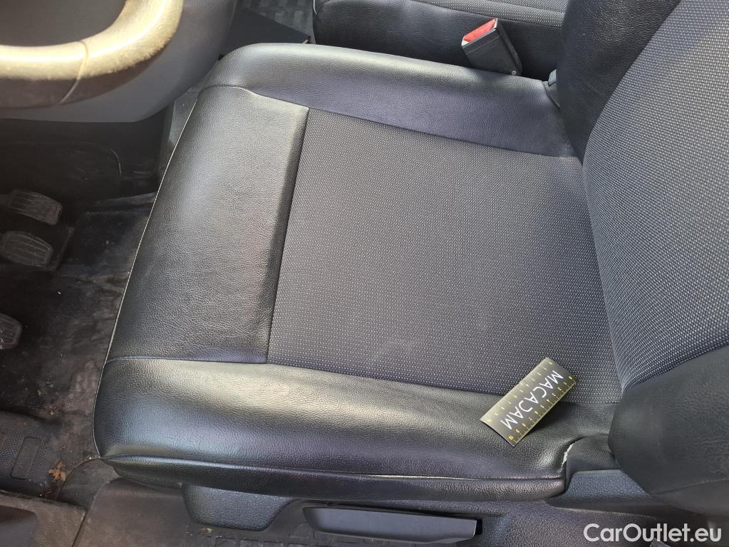  Citroen  Jumpy  Fourgon Club M 1.5 BlueHDi 100CV BVM6 E6d #37