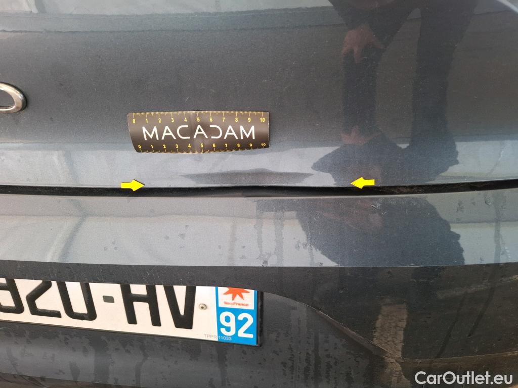  Renault  Clio  V Evolution 1.0 SCe 65CV BVM5 E6d #2