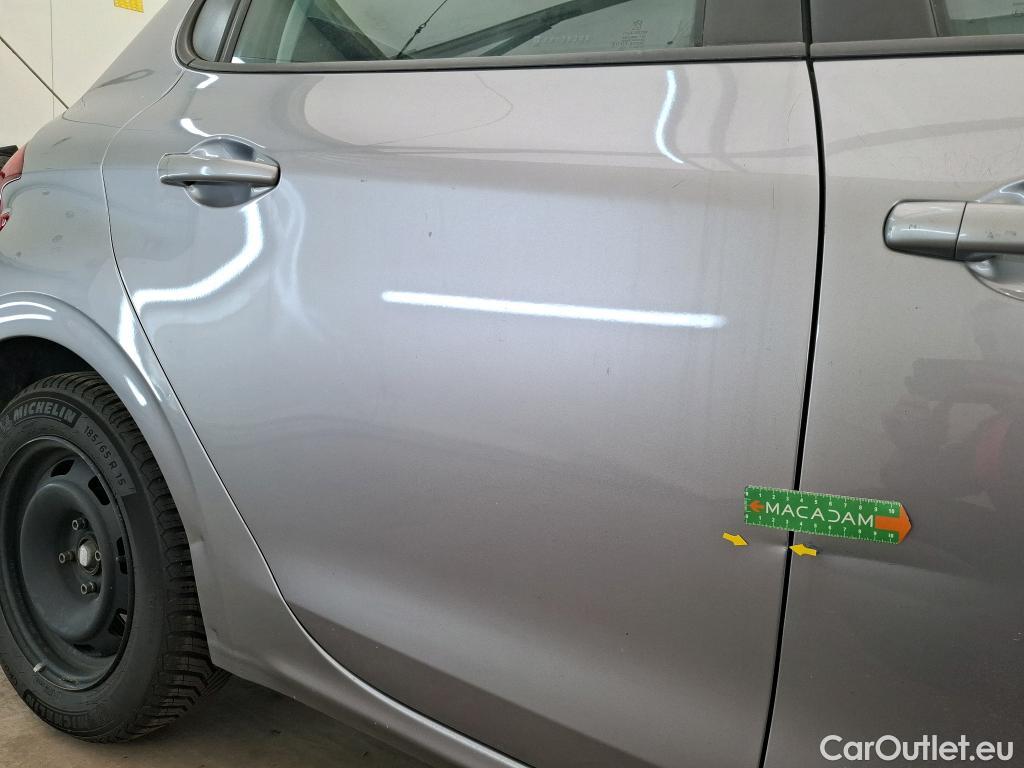  Peugeot  208  Active Business 1.2 80CV BVM5 E6dT #51